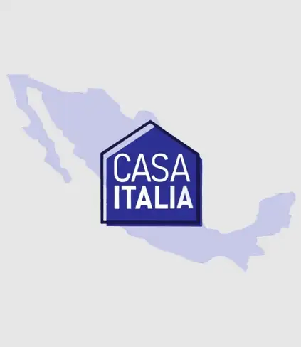 Dal Messico l'Ambasciatore e la Dante al programma tv della Rai Casa Italia / Immagine: Puntodincontro - raitalia.it