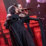 Pausini e Lauro, duetto a Città del Messico e nuove date / Foto: megamodo.com - radiosubasio.it