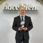 Pirelli Messico: terzo premio per la responsabilità sociale / Foto: BL Imagen y Comunicación - Pirelli