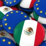Accordo modernizzato Messico-Ue: nasce un tribunale per gli investimenti / Immagine: habitatmx.com