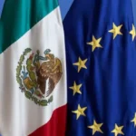 Vertice Unione Europea-Messico: incontro il 22 maggio / Foto: @MEscaneroF - lopezdoriga.com