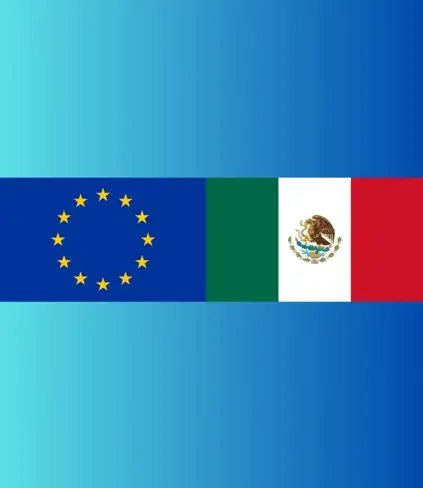 Il Messico, 'L'Ue toglierà subito i dazi al settore agroalimentare' / Immagine: Customs News - aduananews.com