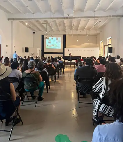 Messico, 'Una Giornata con l’Italia' al Museo delle Culture del Mondo / Foto: Daniela Zumpano - Claudia Marcucetti