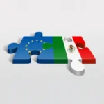 Ue-Messico: atteso un balzo del 35% negli scambi / Immagine: habitatmx.com