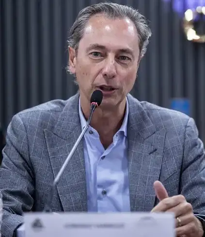 «L'accordo con l'Ue quintuplicherà il commercio Messico-Italia» / Foto: milenio.com