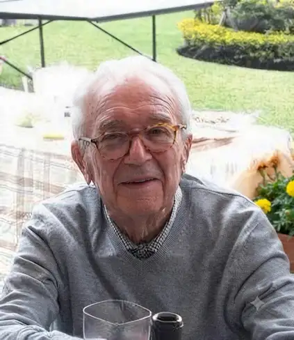 Addio a Vittorio Sacchi, un 'italomessicano vero' / Foto: Stefano Sacchi