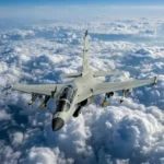 Messico valuta aerei militari, tra le opzioni l'italiana Leonardo / Immagini: aeronautics.leonardo.com - Puntodincontro