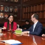 Italia e Messico alleati per la ricerca agricola a Chapingo / Foto: Ambasciata d'Italia in Messico - Facebook