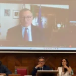 CaMexItal: assemblea a Roma, Italia e Messico rafforzano i legami / Immagini: X @EmbaMexIta - CaMexItal
