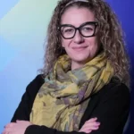 Messico, Stella d'Italia alla scienziata Rosanna Bonasia / Foto: Rosanna Bonasia