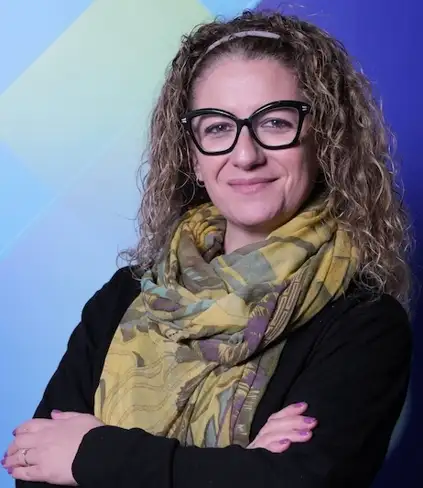 Messico, Stella d'Italia alla scienziata Rosanna Bonasia / Foto: Rosanna Bonasia