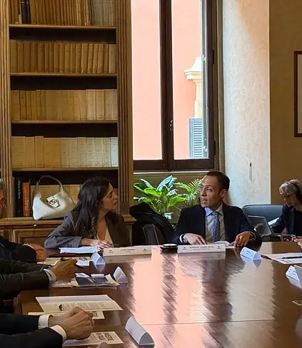 Aziende messicane in Italia: le strategie per investire / Foto: CaMexItal