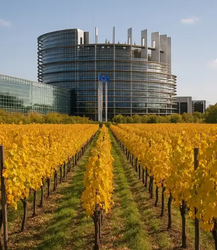 Accordo Ue-Messico: voto consultivo in Commissione Agricoltura / Immagine: winenews.it