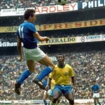 Messico '70 (RaiPlay), i grandi rimpianti del calcio italiano / Immagine: vistanet.it