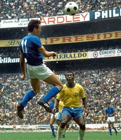 Messico '70 (RaiPlay), i grandi rimpianti del calcio italiano / Immagine: vistanet.it