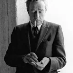 Il Consolato del Messico a Milano omaggia Rulfo a 40 anni dalla scomparsa / Foto: Paulina Lavista - Roberto García Bonilla - iifilologicas.unam.mx
