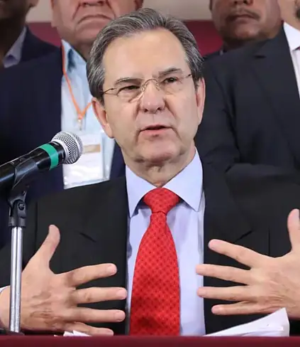 Messico: Moctezuma ambasciatore in Ue dopo il nuovo accordo / Foto: EFE