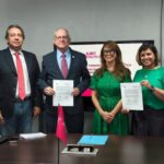 Messico: accordo radiotelevisivo per la cultura italiana nello stato di Jalisco / Foto: Fondazione Amigos de Italia