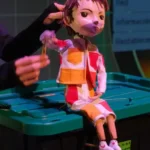 Sofia y los sortilegios, una produzione italo-messicana in scena a Querétaro / Immagini: Fabio Caselli Productions