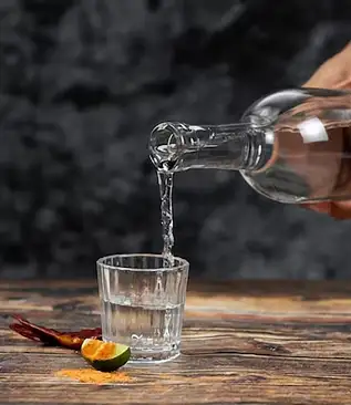 Tequila: l'Italia sale al 6º posto nella classifica dei Paesi importatori / Immagine: freepik.com