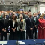 Messico, cooperazione Onu-Italia per rafforzare il sistema penitenziario / Foto: X @Al_Modiano