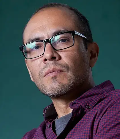 L'Iila promuove due incontri a Roma con lo scrittore messicano Yuri Herrera / Foto: the-tls.com