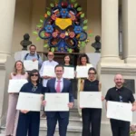 Alleanza educativa tra Messico e Italia nel segno della cultura / Immagini: AEF