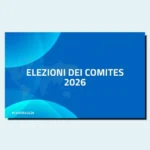 Rinnovo dei Comites nel 2026, la Farnesina invita alla partecipazione / Immagine: esteri.it