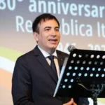 Di Sanzo: «A rischio le ripartizioni estere, vogliono cancellarle» / Foto: aise.it
