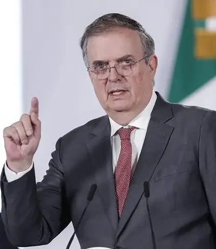 Nuovi dazi Usa: «per il Messico nessun cambiamento» / Foto: ANSA - EPA - Isaac Esquivel