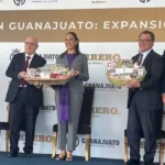 Ferrero investe 86 milioni di dollari nel suo impianto in Messico / Foto: eleconomista.com.mx