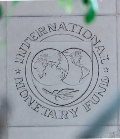 Stime Fmi per il Pil 2026: Italia a +0,5%, crescita Messico all'1,2% / Foto: Valerie Plesch/dpa/Getty Images