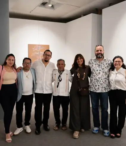 Horizontes: l'arte di Oaxaca sbarca a Milano dal 9 al 28 luglio / Foto e immagini: Consolato generale del Messico a Milano
