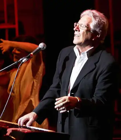 Addio a Peppino di Capri, voce indimenticabile della musica italiana / Foto: ANSA