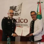 L'Italia restituisce reperti archeologici all'ambasciata messicana / Foto: tg24.sky.it