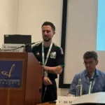Insetti a tavola: asse Messico-Italia al congresso di Torino / Foto: Rodrigo Zorrilla González