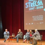 Verso la Fil 2026: presentati in Messico tre finalisti del Premio Strega / Foto: Istituto italiano di cultura