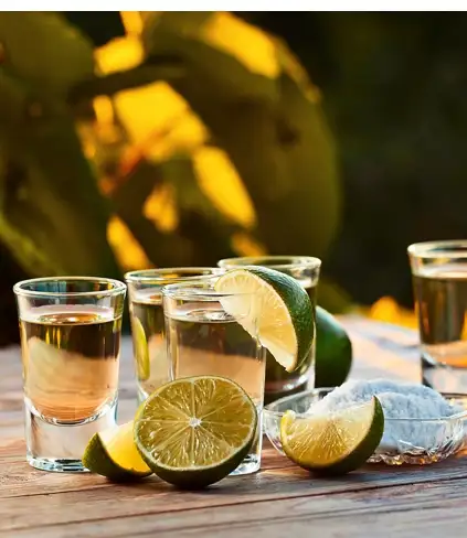 Tequila, nel primo semestre l'italia si conferma 6ª tra i Paesi importatori / Foto: absolutdrinks.com