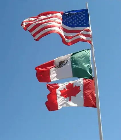 Il Messico: 'L'Usmca è al sicuro, il trattato resta in vigore per 10 anni' / Immagini: t21.com.mx - Cuartoscuro