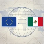 Ue-Messico: sì della commissione dell’Eurocamera al nuovo accordo / Immagine: cronica.com.mx - Puntodincontro