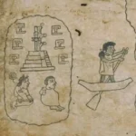 Il mito di Aztlán e il lungo esodo del popolo mexica / Immagine: culturacolectiva.com