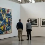 Mostra di Diego Rivera, oltre 17mila visitatori ai Musei Capitolini / Foto: radioroma.it
