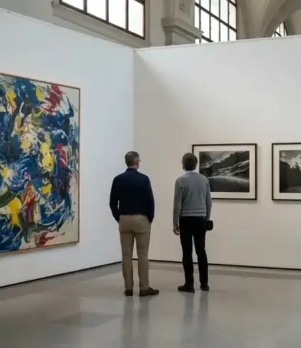 Mostra di Diego Rivera, oltre 17mila visitatori ai Musei Capitolini / Foto: radioroma.it