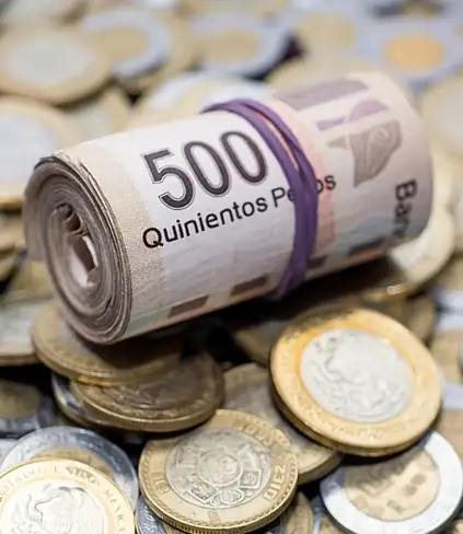 Messico: stime preliminari, a luglio l'economia cresce del 2,7% su anno / Immagine: noticias.imer.mx