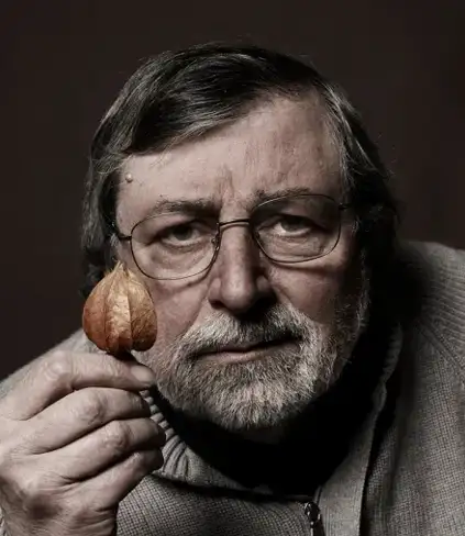 Addio a Francesco Guccini: il cantautore si è spento a 86 anni / Foto: Fabrizio Fenucci