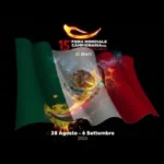 Fiera mondiale del peperoncino: l'Ambasciata del Messico confermata a Rieti / Immagine: fieramondialedelpeperoncino.com - magnific.com - Puntodincontro