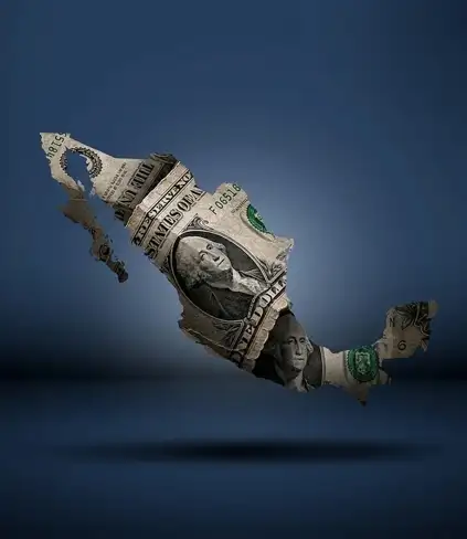 Messico, record di investimenti esteri nel primo semestre 2026 / Immagine: Karla Muñoz - elceo.com