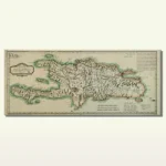 Alla ricerca delle navi di Colombo, l'Unesco indaga nei Caraibi / Immagine: laviejaespaña.es
