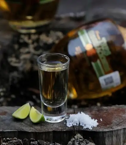 Tequila, l'Italia sale al quinto posto tra i Paesi importatori / Foto: ANSA - EPA - Francisco Guasco
