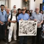 Foto: Amici di Tina Modotti - jornada.com.mx